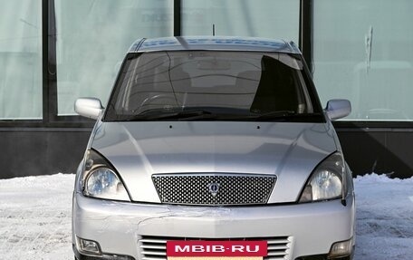 Toyota Opa I рестайлинг, 2001 год, 414 000 рублей, 8 фотография