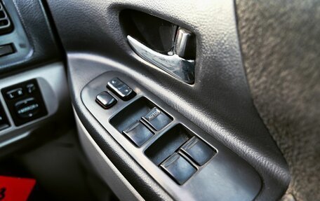 Toyota Opa I рестайлинг, 2001 год, 414 000 рублей, 12 фотография