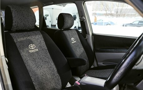 Toyota Opa I рестайлинг, 2001 год, 414 000 рублей, 14 фотография