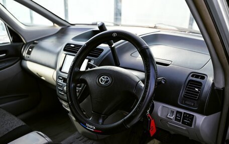 Toyota Opa I рестайлинг, 2001 год, 414 000 рублей, 13 фотография