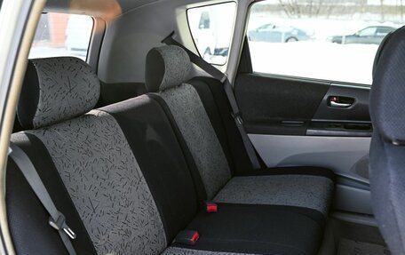 Toyota Opa I рестайлинг, 2001 год, 414 000 рублей, 15 фотография