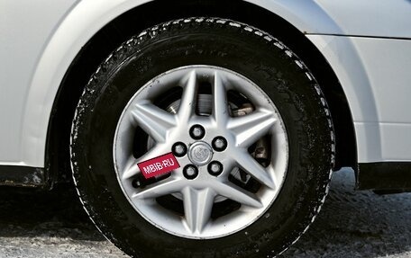 Toyota Opa I рестайлинг, 2001 год, 414 000 рублей, 19 фотография