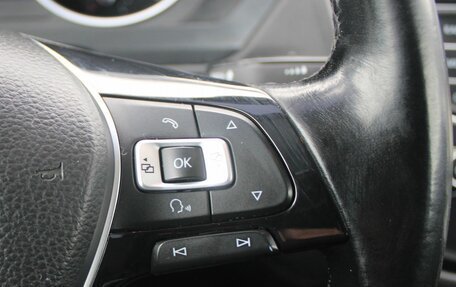 Volkswagen Tiguan II, 2017 год, 1 959 000 рублей, 11 фотография