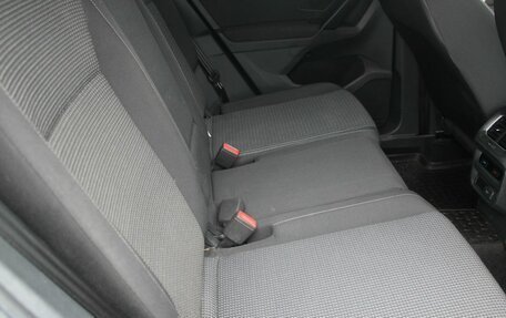 Volkswagen Tiguan II, 2017 год, 1 959 000 рублей, 15 фотография