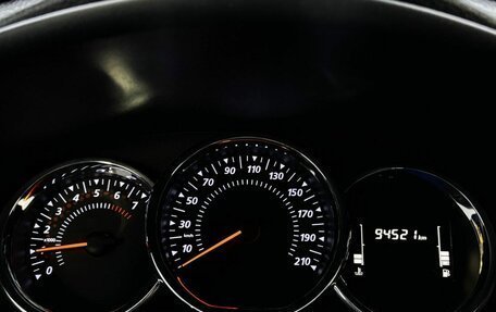 Renault Logan II, 2021 год, 1 299 000 рублей, 16 фотография