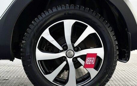 Renault Logan II, 2021 год, 1 299 000 рублей, 22 фотография