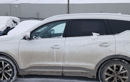 Chery Tiggo 7 Pro, 2023 год, 1 270 000 рублей, 4 фотография