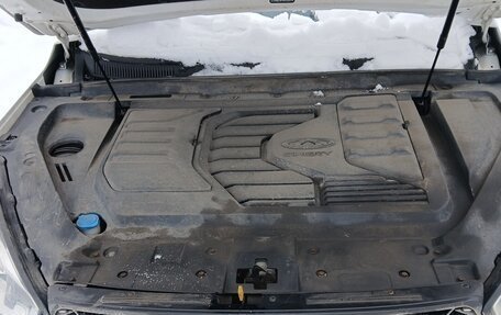 Chery Tiggo 7 Pro, 2023 год, 1 270 000 рублей, 18 фотография