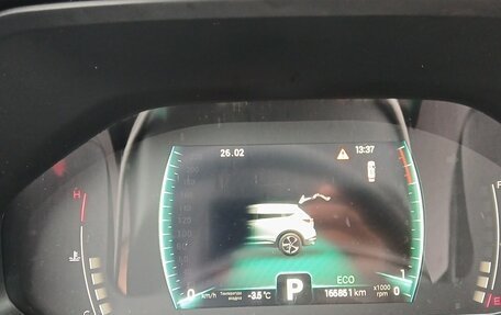 Chery Tiggo 7 Pro, 2023 год, 1 270 000 рублей, 16 фотография