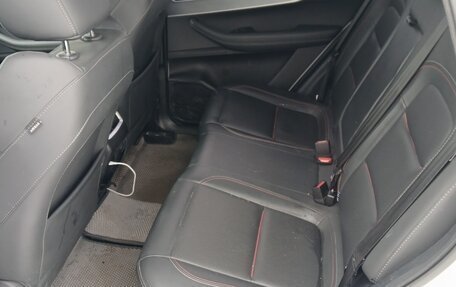 Chery Tiggo 7 Pro, 2023 год, 1 270 000 рублей, 13 фотография