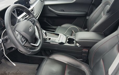 Chery Tiggo 7 Pro, 2023 год, 1 270 000 рублей, 10 фотография