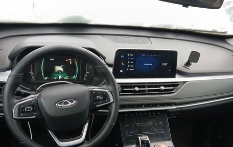 Chery Tiggo 7 Pro, 2023 год, 1 270 000 рублей, 11 фотография