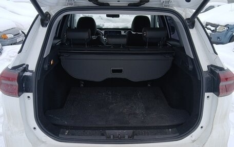 Chery Tiggo 7 Pro, 2023 год, 1 270 000 рублей, 15 фотография