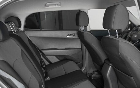 Hyundai Creta I рестайлинг, 2020 год, 1 821 100 рублей, 8 фотография