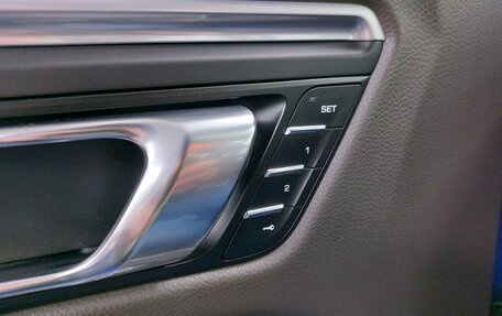 Porsche Macan I рестайлинг, 2016 год, 3 999 000 рублей, 13 фотография