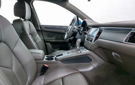 Porsche Macan I рестайлинг, 2016 год, 3 999 000 рублей, 14 фотография