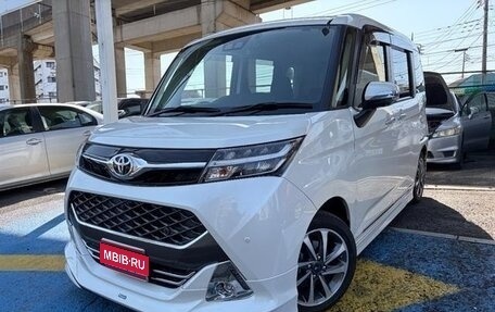 Toyota Tank I, 2020 год, 950 000 рублей, 1 фотография