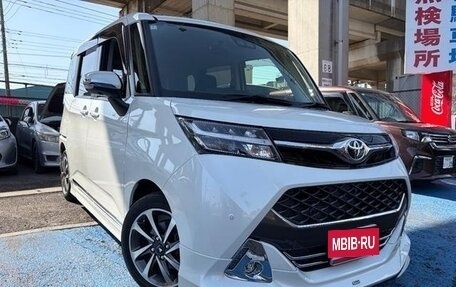 Toyota Tank I, 2020 год, 950 000 рублей, 3 фотография