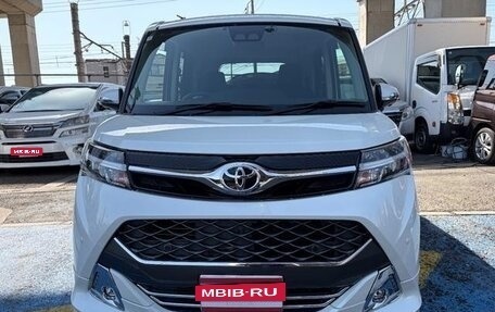 Toyota Tank I, 2020 год, 950 000 рублей, 2 фотография