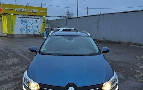 Renault Megane IV, 2018 год, 1 300 000 рублей, 1 фотография