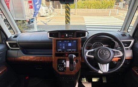 Toyota Tank I, 2020 год, 950 000 рублей, 9 фотография