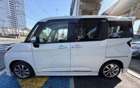 Toyota Tank I, 2020 год, 950 000 рублей, 8 фотография