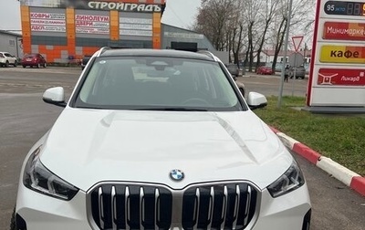 BMW X1, 2025 год, 5 390 000 рублей, 1 фотография