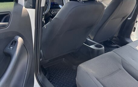 Volkswagen Jetta VI, 2012 год, 880 000 рублей, 1 фотография