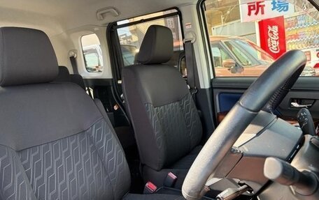 Toyota Tank I, 2020 год, 950 000 рублей, 11 фотография