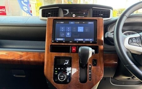 Toyota Tank I, 2020 год, 950 000 рублей, 13 фотография