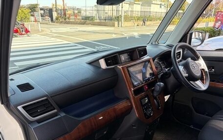 Toyota Tank I, 2020 год, 950 000 рублей, 19 фотография