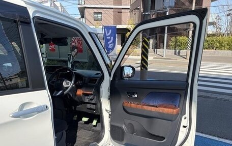 Toyota Tank I, 2020 год, 950 000 рублей, 18 фотография
