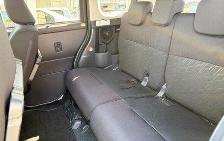 Toyota Tank I, 2020 год, 950 000 рублей, 21 фотография