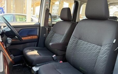 Toyota Tank I, 2020 год, 950 000 рублей, 20 фотография