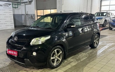 Toyota Ist II, 2007 год, 799 000 рублей, 1 фотография