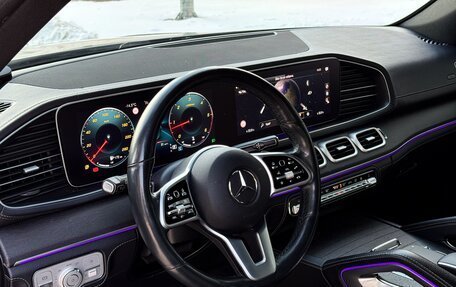 Mercedes-Benz GLE, 2019 год, 7 290 000 рублей, 1 фотография