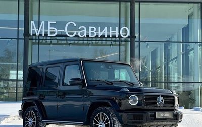 Mercedes-Benz G-Класс W463 рестайлинг _iii, 2022 год, 17 200 000 рублей, 1 фотография