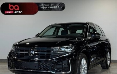 Volkswagen Touareg III, 2025 год, 7 530 000 рублей, 1 фотография