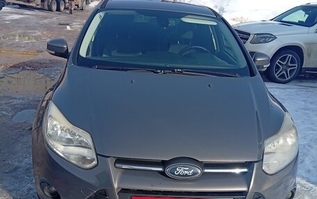 Ford Focus III, 2012 год, 750 000 рублей, 1 фотография