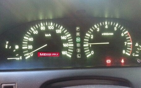 Toyota Carina, 2001 год, 270 000 рублей, 1 фотография