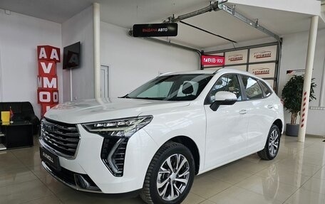 Haval Jolion, 2023 год, 1 689 000 рублей, 1 фотография