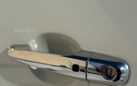 Mitsubishi Pajero Sport III рестайлинг, 2017 год, 2 690 000 рублей, 14 фотография