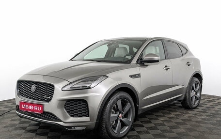 Jaguar E-Pace, 2018 год, 2 700 000 рублей, 1 фотография