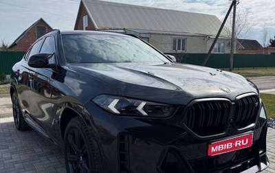 BMW X6, 2023 год, 16 500 000 рублей, 1 фотография
