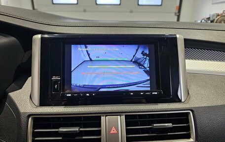 Mitsubishi Xpander, 2022 год, 1 999 000 рублей, 9 фотография