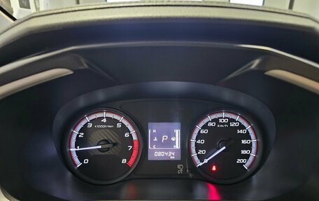 Mitsubishi Xpander, 2022 год, 1 999 000 рублей, 8 фотография