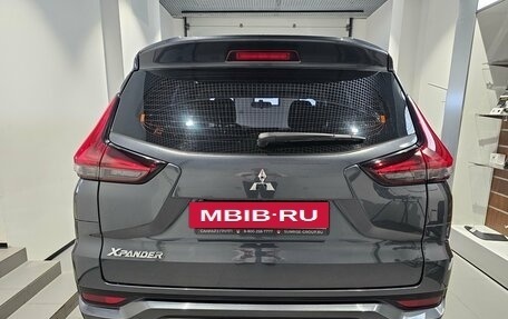 Mitsubishi Xpander, 2022 год, 1 999 000 рублей, 5 фотография