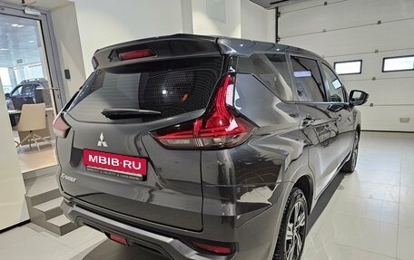 Mitsubishi Xpander, 2022 год, 1 999 000 рублей, 4 фотография