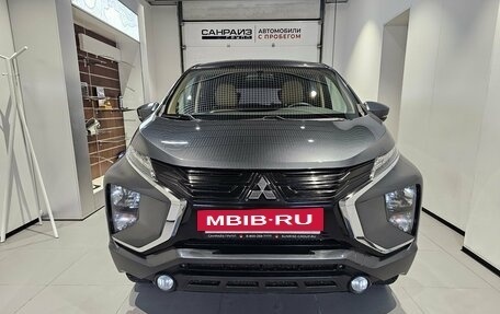 Mitsubishi Xpander, 2022 год, 1 999 000 рублей, 2 фотография