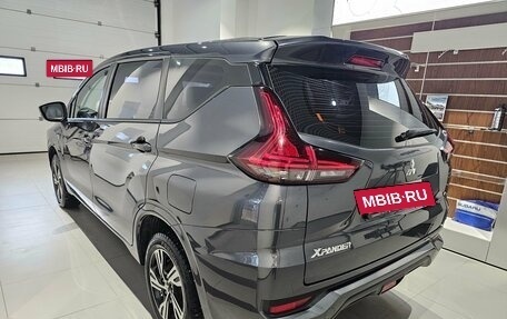 Mitsubishi Xpander, 2022 год, 1 999 000 рублей, 6 фотография